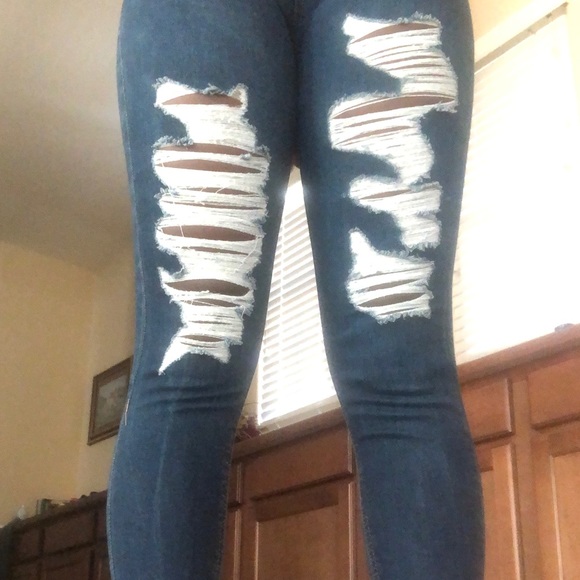 Jeans - Picture 2 of 2